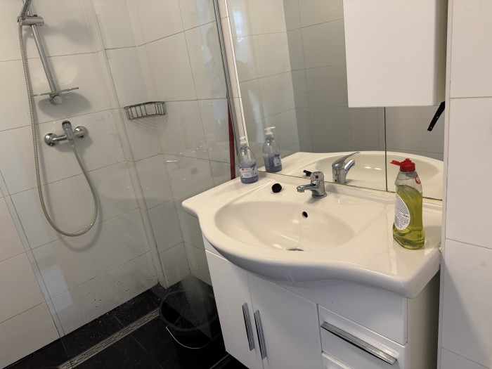 Kamer - Goudsesingel - Rotterdam