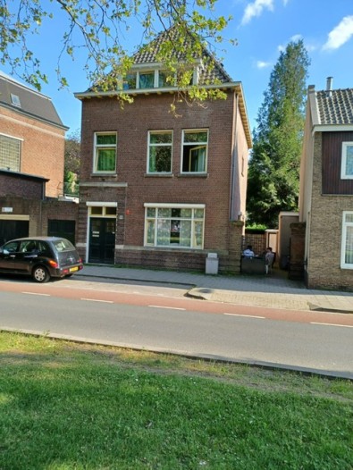 Kamer - Korvelplein - Tilburg