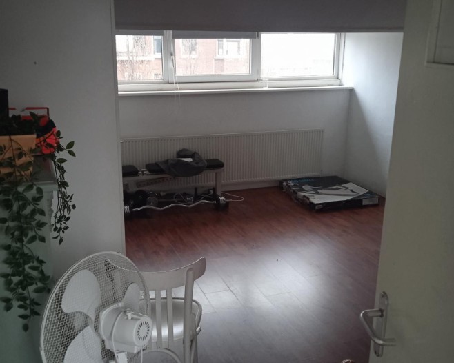 Kamer - Dierenselaan - 's-Gravenhage