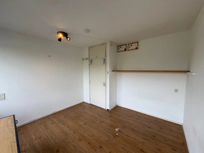 Kamer - Jacoba van Beierenlaan - Delft