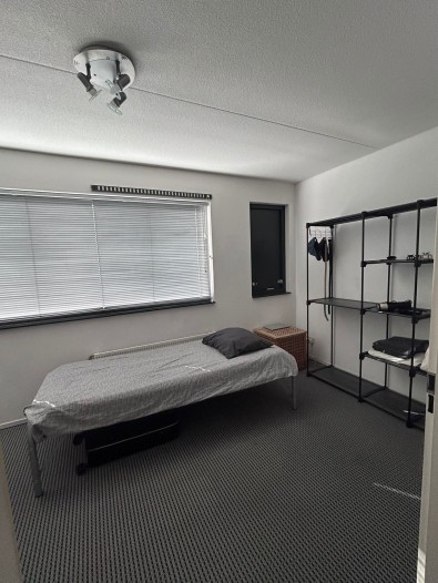 Kamer - De Fruittuinen - Hoofddorp