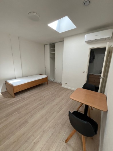 Appartement - H.J.E. Wenckebachweg - Amsterdam-Duivendrecht