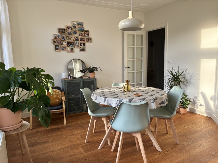 Appartement - Staringplein - Amsterdam