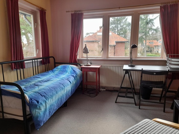 Kamer - Eikenlaan - Zeist