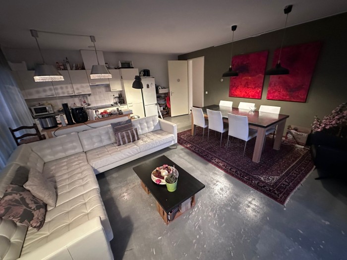Kamer - Anna Blamansingel - Amsterdam