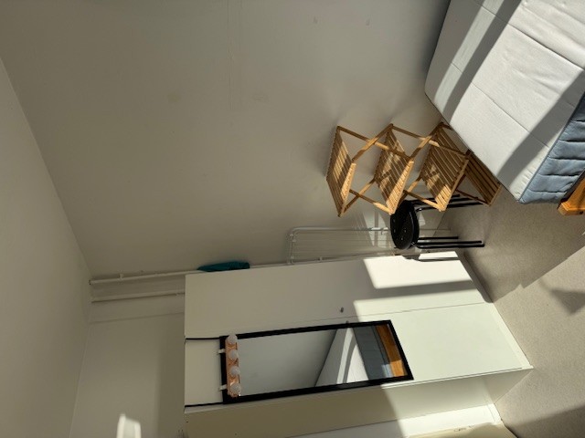 Kamer - Marsstraat - Groningen