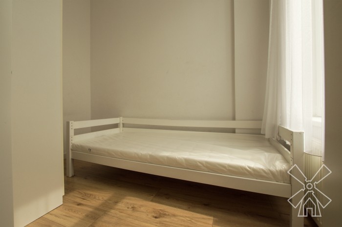 Kamer - Paul Krugerlaan - 's-Gravenhage