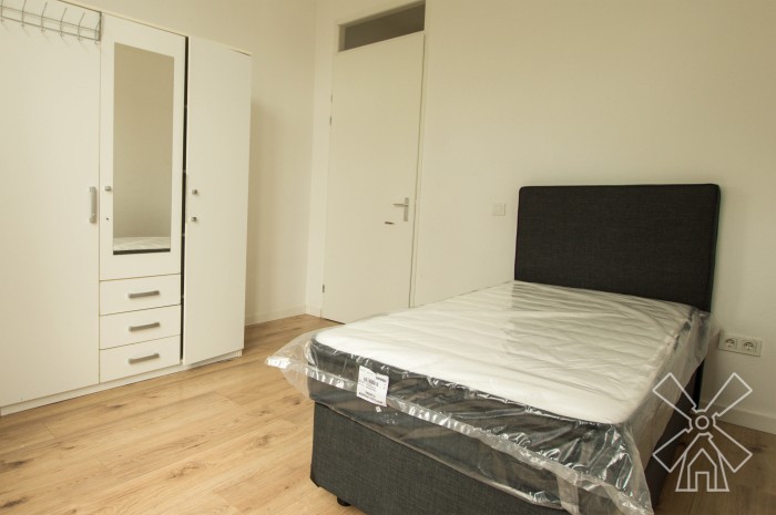 Kamer - Paul Krugerlaan - 's-Gravenhage