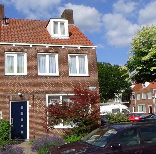 Kamer - Chopinlaan - Eindhoven