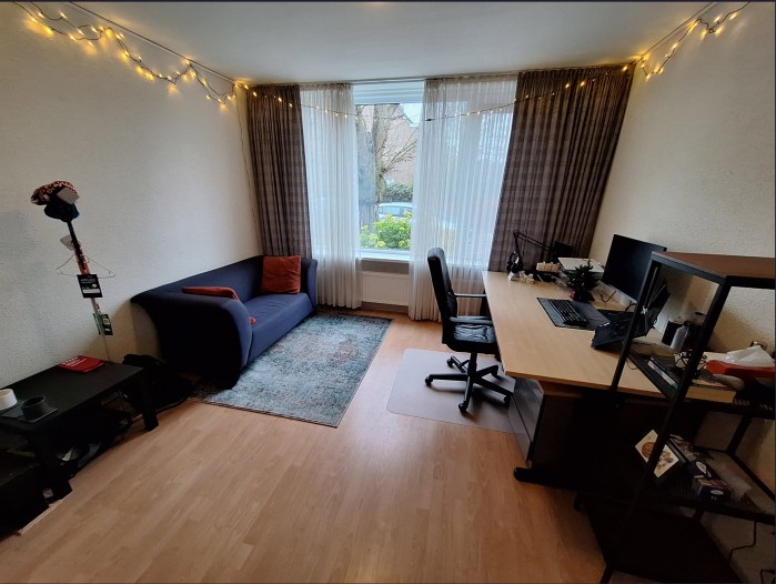 Kamer - Remuslaan - Eindhoven