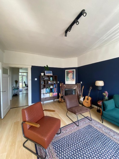 Appartement - Amsteldijk - Amsterdam