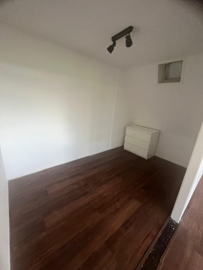 Kamer - Mathenesserweg - Rotterdam