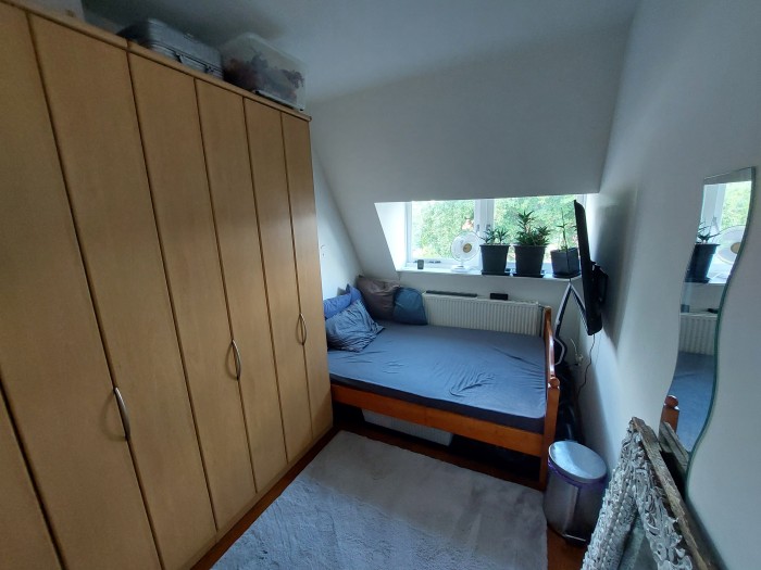 Kamer - Rijksstraatweg - Duivendrecht
