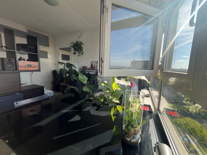 Appartement - Poeldijkstraat - Amsterdam
