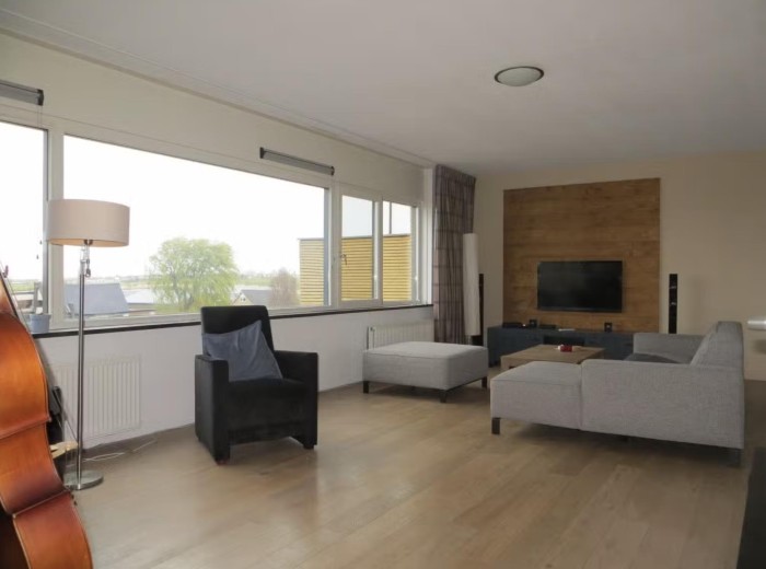 Kamer - Oostmeerlaan - Berkel en Rodenrijs