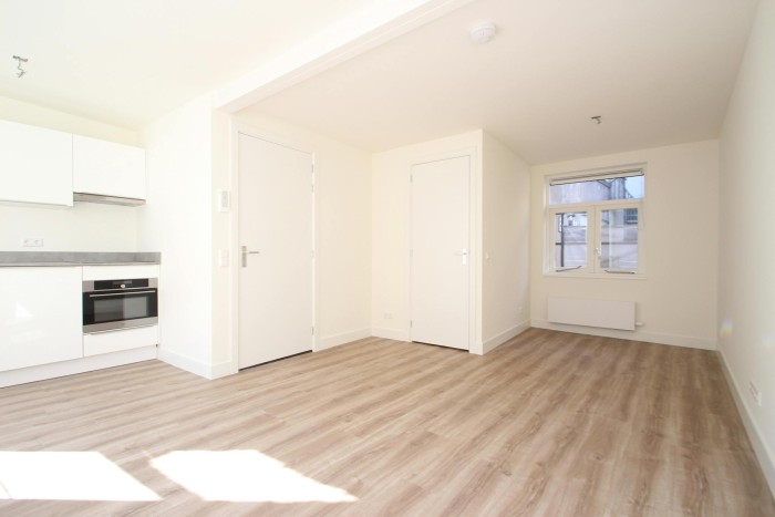 Appartement - Vinkenburgstraat - Utrecht