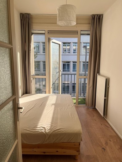Kamer - Botersloot - Rotterdam