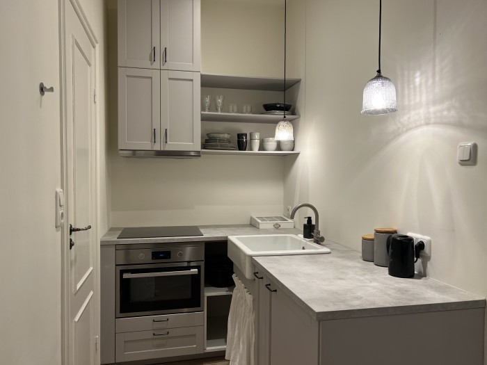 Appartement - Sloterkade - Amsterdam