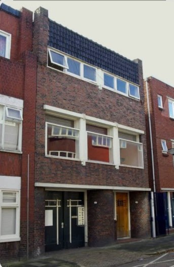 Kamer - Balistraat - Groningen