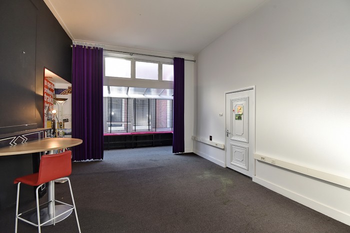 Kamer - Nieuwestad - Leeuwarden