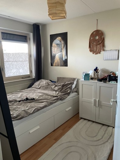 Kamer - Eerste Van Swindenstraat - Amsterdam