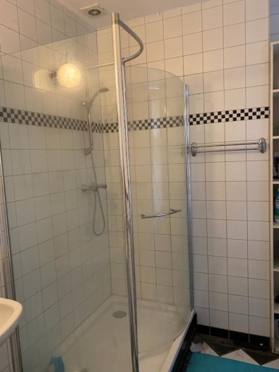 Kamer - H.W. Mesdagstraat - Groningen