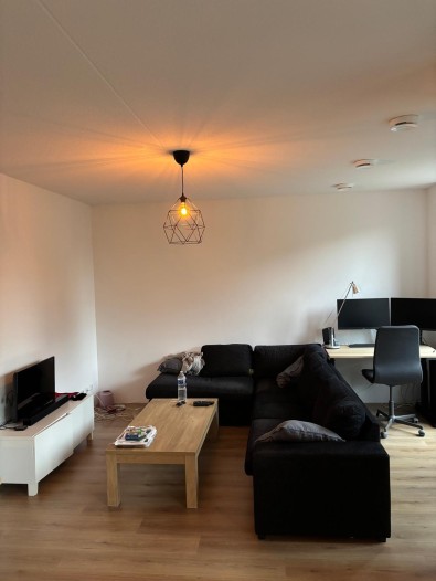 Kamer - H.J.A. Hoflandlaan - Rotterdam