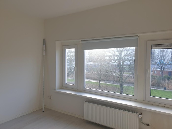 Appartement - Petrus Campersingel - Groningen
