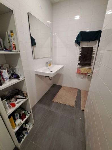 Kamer - Elzenhagensingel - Amsterdam