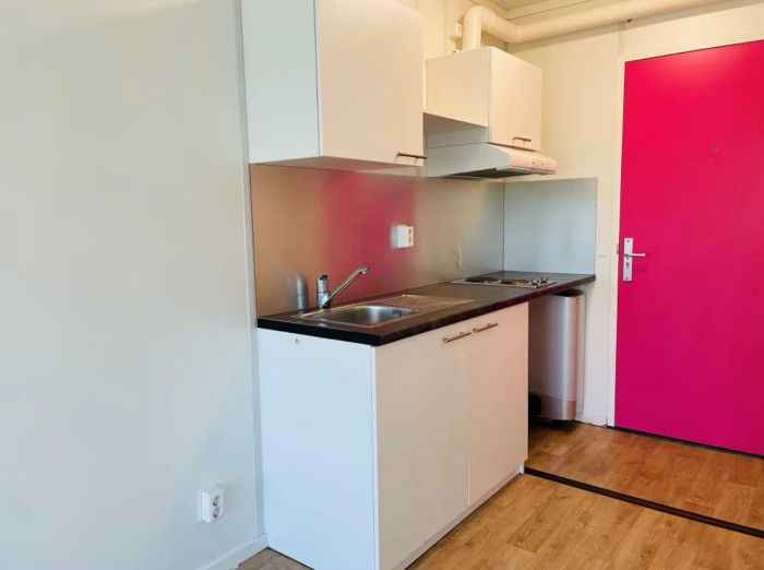 Appartement - Ringslangpad - Amsterdam