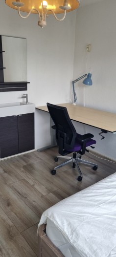 Kamer - Siriusstraat - Groningen