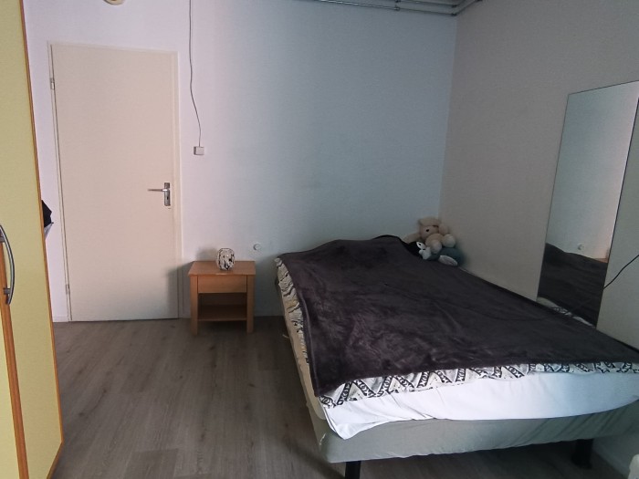 Kamer - Woldberg - Capelle aan den IJssel