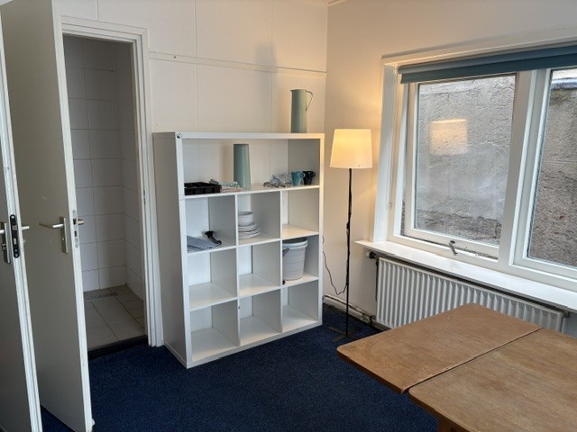 Kamer - Nieuweweg - Groningen