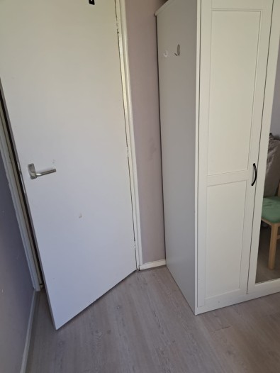 Kamer - Petrus Blokhof - Amsterdam