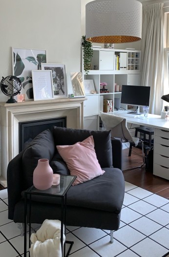 Kamer - Broerdijk - Nijmegen