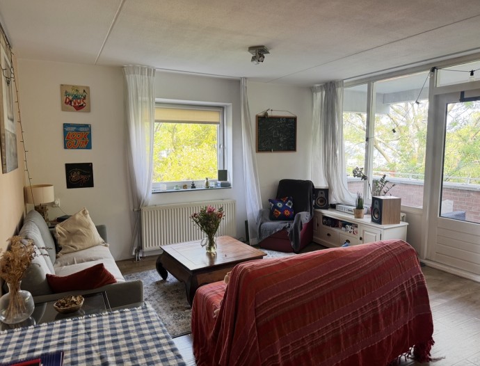 Kamer - Rupelmonde - Amsterdam