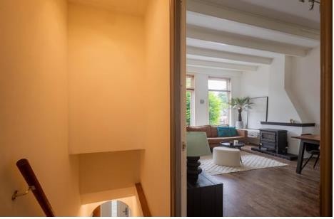 Appartement - Tweede Hunzestraat - Groningen