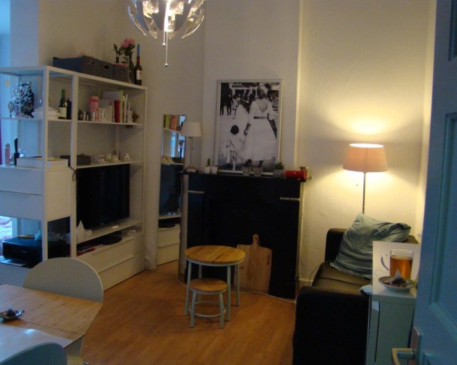 Kamer - President Rooseveltlaan - Maastricht