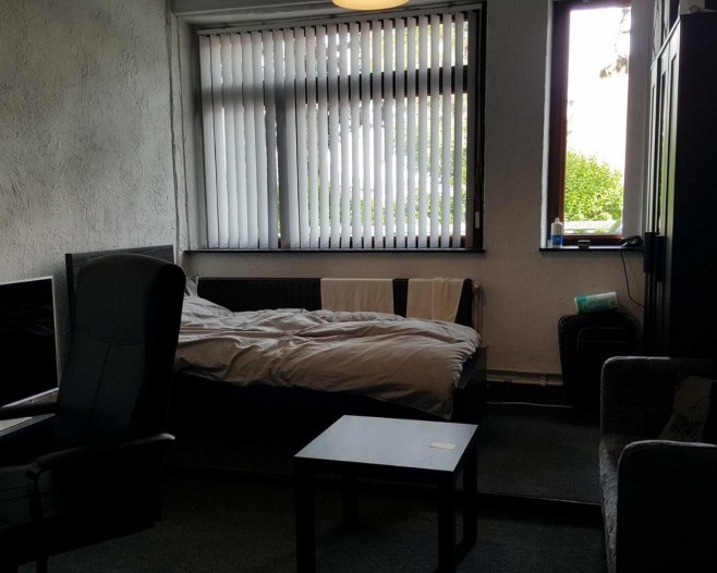 Kamer - Tongerseweg - Maastricht
