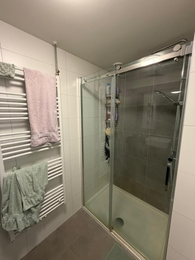 Kamer - Grondherendijk - Rotterdam