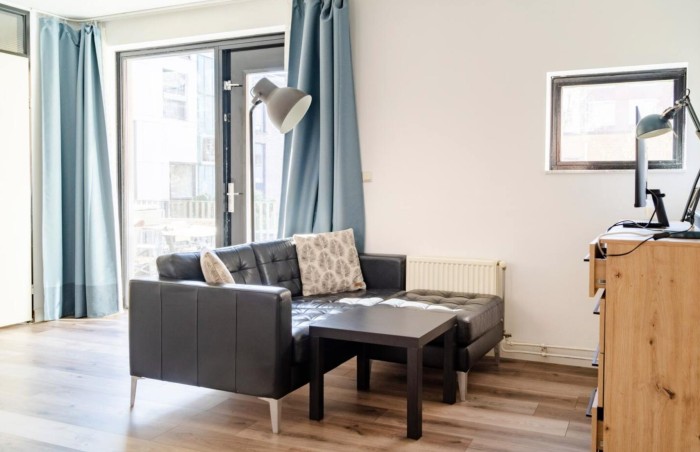 Appartement - Taman Sapituin - Amsterdam