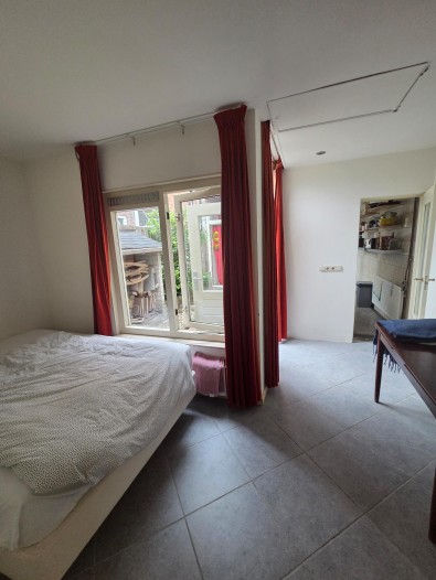 Kamer - Raamstraat - Delft