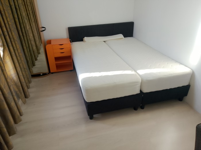 Kamer - Logger - Amstelveen