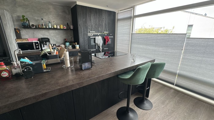Kamer - Haringvliet - Hoofddorp
