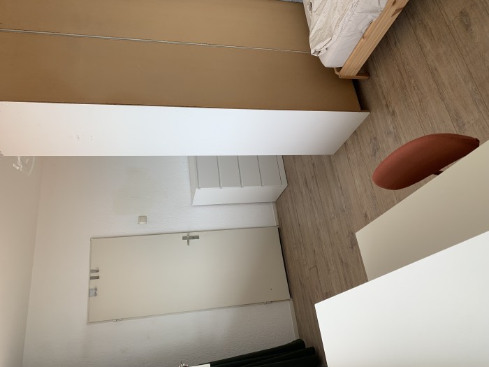 Kamer - Merendonk - Leiden