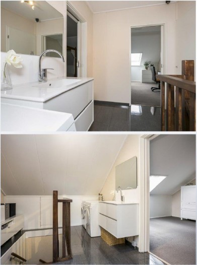 Kamer - Staringstraat - Hengelo
