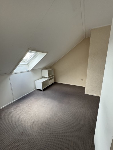 Kamer - Staringstraat - Hengelo