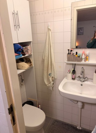 Kamer - Matenweg - Enschede