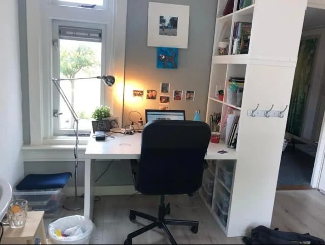Kamer - Javastraat - Enschede