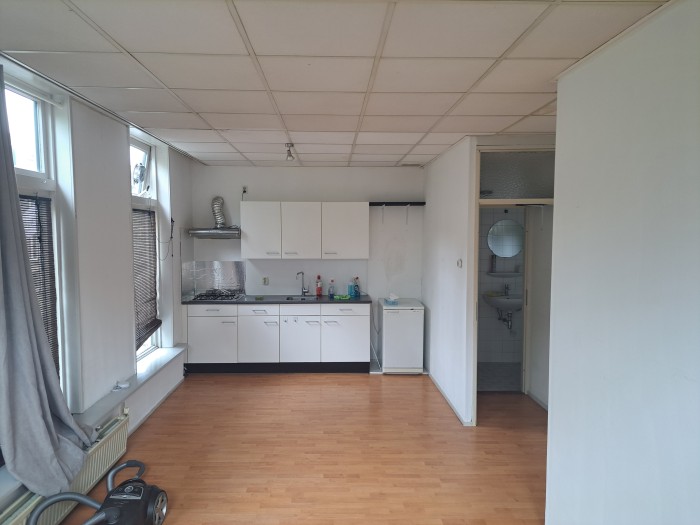 Appartement - Baljéestraat - Leeuwarden